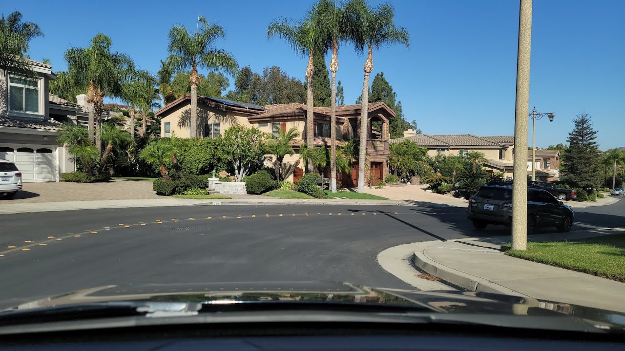 Anaheim Hills, 4K, FHD, Califórnia, USA, EUA, SUBSCRIBE, SE INSCREVAM, LIKE, Rafinha USA, DELIVERY.