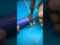 🛠️ "Soldering iron ke through kaise kare professional finishing – full guide!"