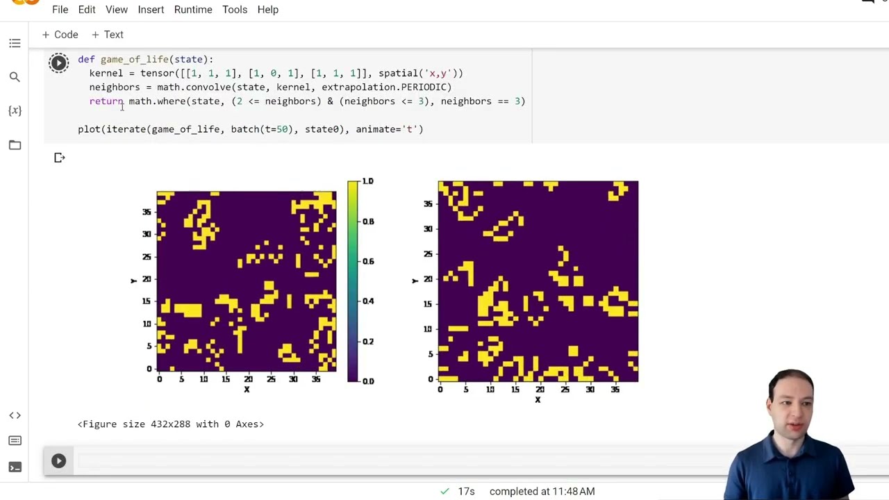 Build Conway's Game of Life With Python – Real Python