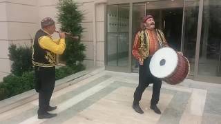SİNCAN DAVUL ZURNA -  05354548769