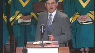 Romans 8:26-30 sermon by Dr. Bob Utley