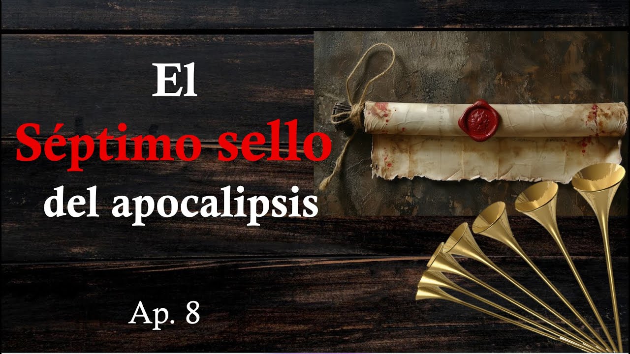 El septimo sello del Apocalipsis