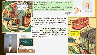 Esperanto Modelo kaj Virtualaj klasoj de SEM