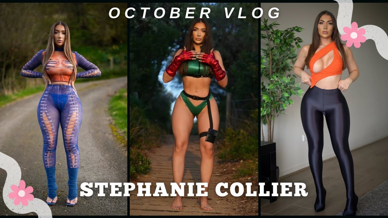 The Subtle Seduction of Stephanie Collier, Why Stephanie’s Allure Is Unmatched
