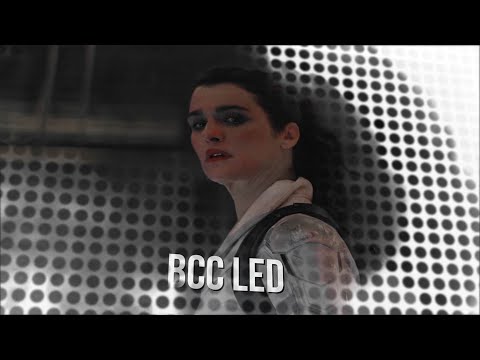 BCC LED | AFTER EFFECTS TUTORIAL