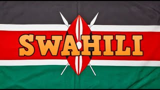 Swahili - Fascinante Língua Africana