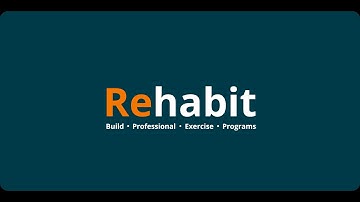 What is Rehabit?