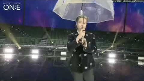 BTS MAP OF THE SOUL ON:E  "Boy With Luv"(LIVE CONCERT)