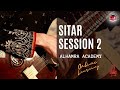 Sitar | Session 2 | Instrumental | Alhamra Academy of Performing Arts | Lahore Arts Council |