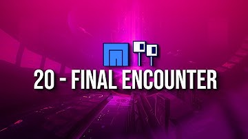 Will You Snail OST - 20 Final Encounter
