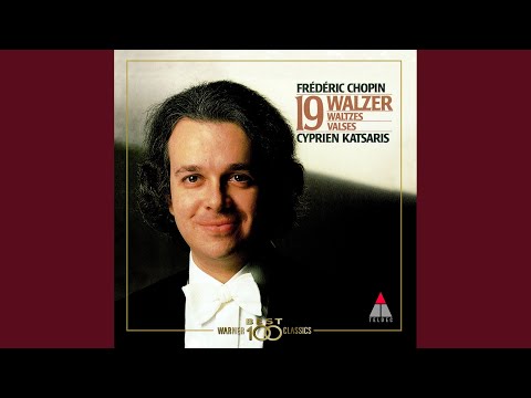 Waltz No. 3 in A Minor, Op. 34 No. 2 auf YouTube ansehen