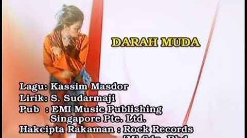 Darah Muda - Wann [Official MV]
