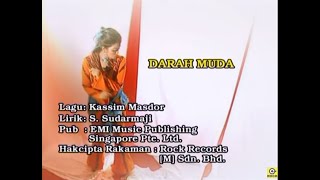 Darah Muda - Wann [ MV]