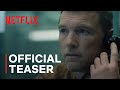 I Will Find You | Official Teaser | Netflix