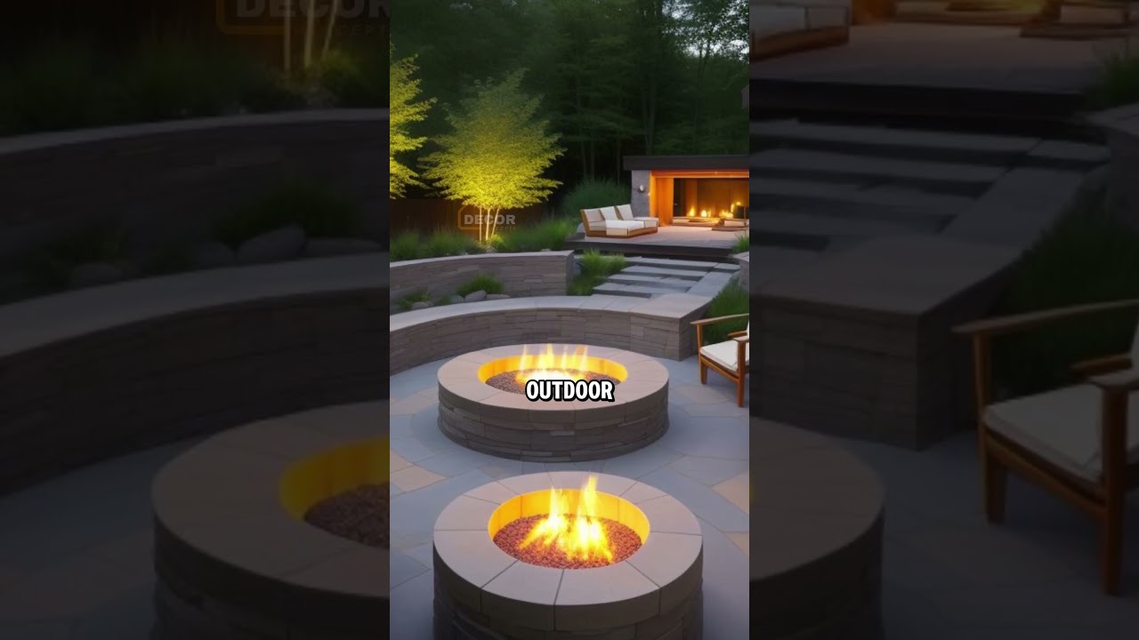 Eco-Friendly & Stylish! Sustainable Outdoor Decor Ideas You’ll Love