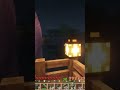 spectacular view #cozyminecraft #minecraft #minecraftbuilding #longplay #gaming #relaxing