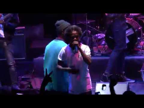 Nooyo Mbër - Live Institut Français Dakar - 28 avril 2018