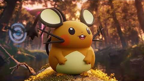 Team Up and Take On Gigantamax Grimmsnarl at Pokémon GO Wild Area