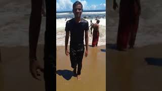 Channi Sumudar Tat Video