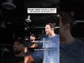 Bobby Green Stops TJ From Revealing His Secrets