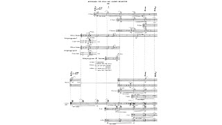 Bernd Alois Zimmermann - Antiphonen