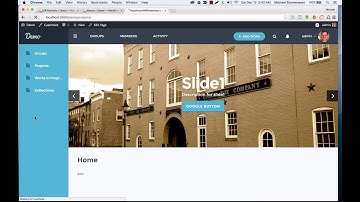 Intro to BP Portfolio Pro configuration