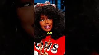 What do Sza's parents call her?