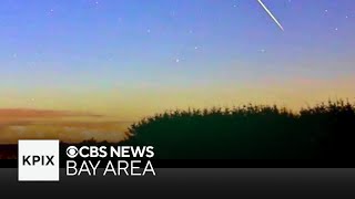 Astronomy enthusiasts prepare for annual Perseid meteor shower