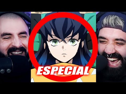 IF YOU LAUGH YOU LOSE 100% ANIME | SPECIAL