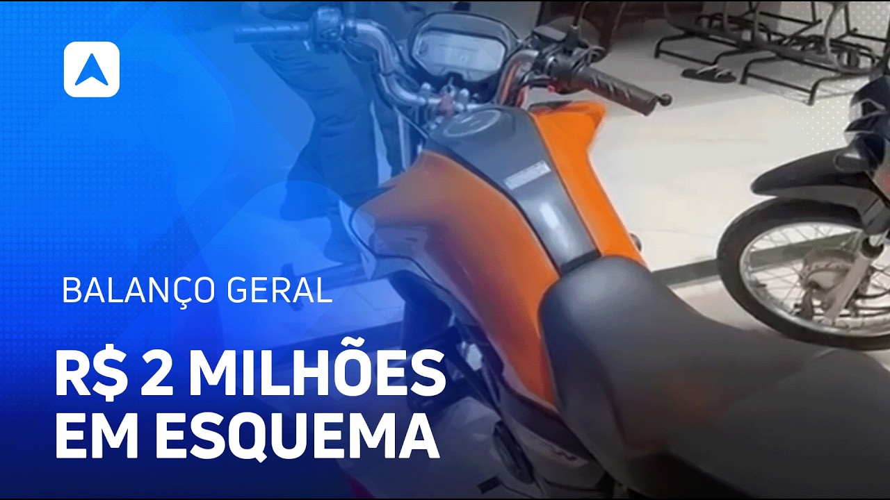 Operação mira família suspeita de tráfico e lavagem em Piripiri