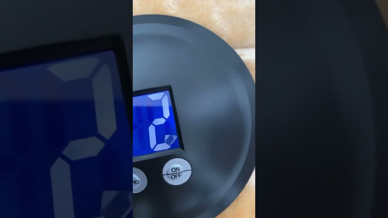 سجادة صلاة تحسب لك وتذكرك انت في اي ركعة🥲🙏🏻