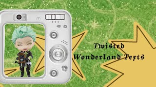 What’s Going On?! || Sebek angst || Twst texts (Speed up to 1.75x to 2x)