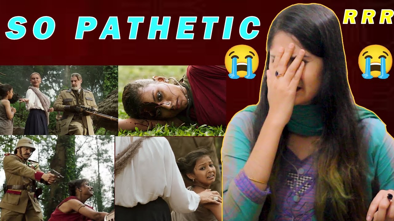 Bangladesh Rrr R Bangladeshi React To RRR Movie Intro Scene | RRR Movie Scene | Tazmun ...