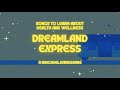 🎵 Dreamland Express: Songs for Children to Learn About Health and Wellness 🌟