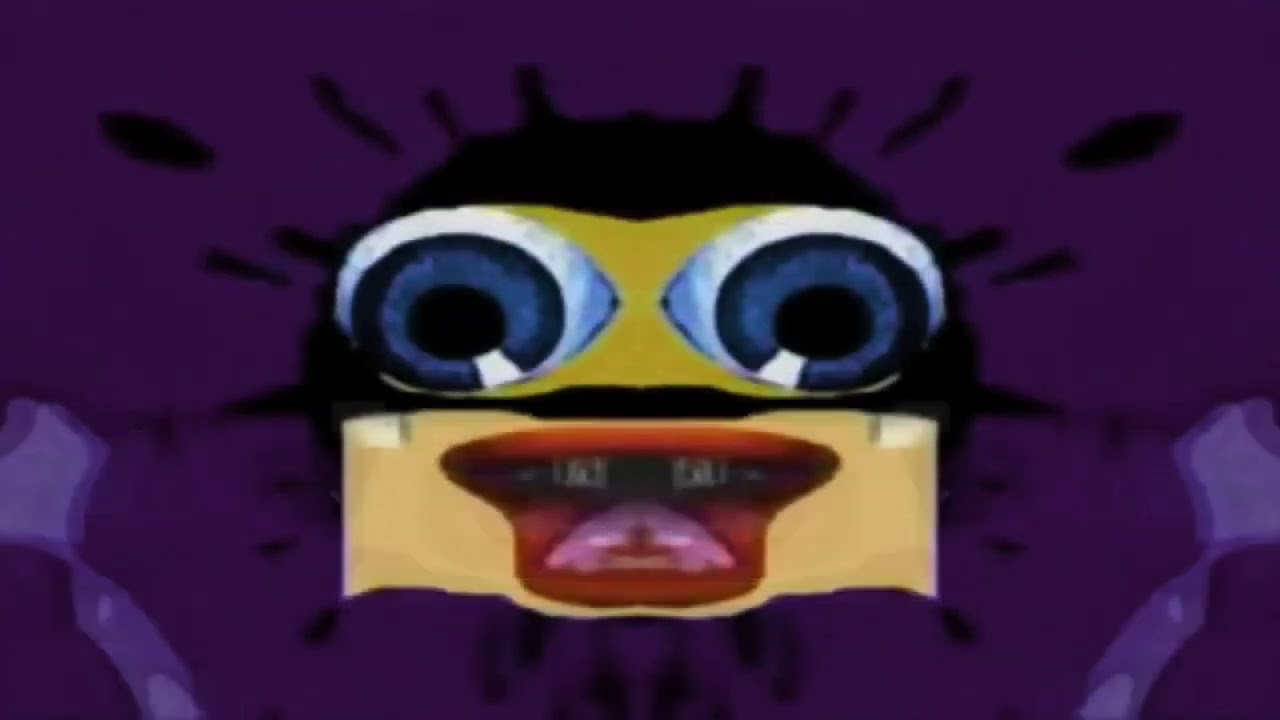 Klasky Csupo In Low Voice Powers (1-10)