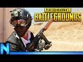 AIRSOFT PUBG - Battle For Miramar!