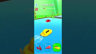 Shape shifting level 228 game play part 2 #shapeshifting
