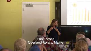 Beekeeping: Requeening and Swarm Control Techniques, Episode 4
