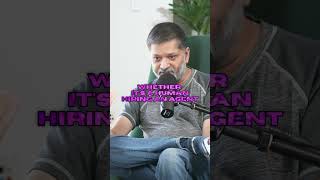 Hiring AI Agents with Proof of Work 🤖