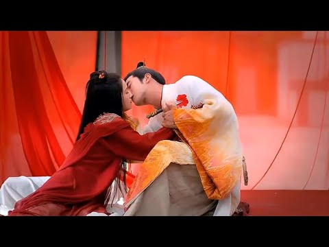 李治廷 若雪 电视剧 白发王妃插曲