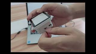 Hencodes Self-Developed Embedded 2D Barcode Scanning Module For Self-Service Terminals