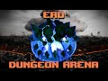 Dungeon Arena Eau - Guardian Tales FR