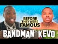 Bandman Kevo | Before They Were Famous | Who Is Gary Vee Of The Rap World In Reality?