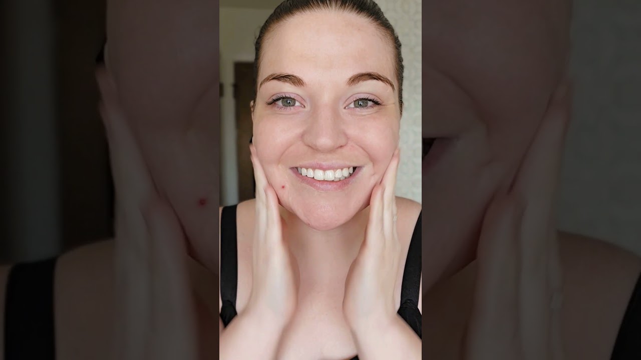 UGC Skincare Example 