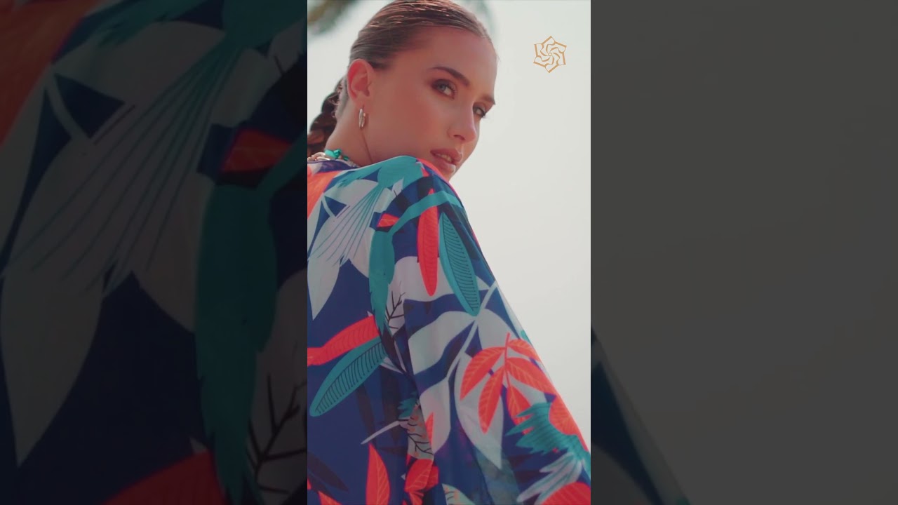 Catching rays in style with Resortire’s hottest swim looks☀️