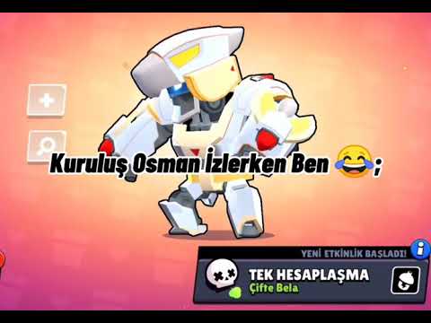 Kuruluş Osman İzlerken Ben 😂;