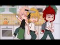 smile precure remix | bkdk | mha/bnha | gacha meme