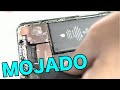 ¿Qué hacer si se te cae el iPhone 12 al agua? Guía Efectiva Paso a Paso