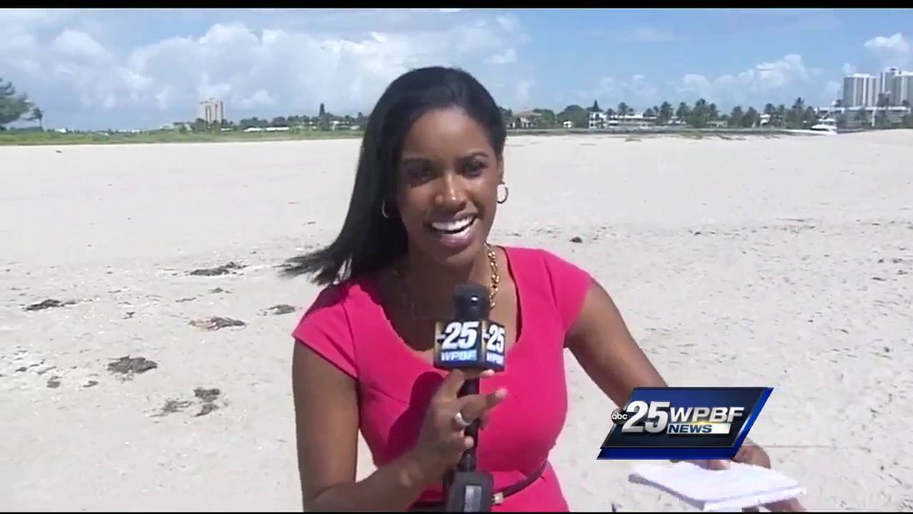 Yacht that washed ashore is still there - YouTube