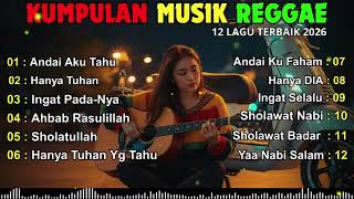 Download Lagu Top Hits Spotify Indonesia 2025 Full Album Reggae 🎧🔥 Kumpulan Musik Cover SKA REGGAE Terbaru 2025 MP3